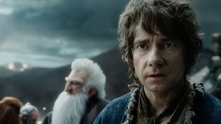 First Trailer for The Battle of The Five Armies sings a familiar tune